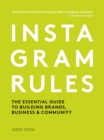 Image for Instagram Rules