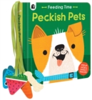 Image for Peckish Pets
