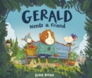 Image for Gerald Needs a Friend