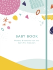 Image for Baby Book