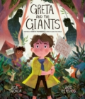 Image for Greta and the Giants