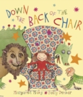 Image for Down The Back of the Chair