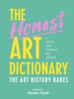 Image for The Honest Art Dictionary.