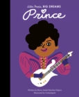 Image for Prince : Volume 54