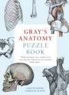 Image for Gray&#39;s Anatomy Puzzle Book