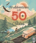 Image for 50 adventures in the 50 states : Volume 10