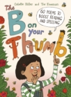 Image for B on Your Thumb: 60 Poems to Boost Reading and Spelling