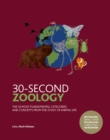 Image for 30-Second Zoology