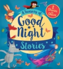 Image for A Treasury of Good Night Stories