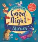 Image for A treasury of good night stories