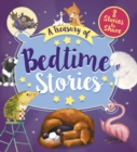 Image for A Treasury of Bedtime Stories : 8 Stories to Share