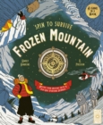 Image for Frozen Mountain  : decide your destiny with a pop-out fortune spinner