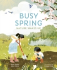 Image for Busy Spring : Nature Wakes Up