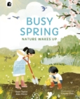 Image for Busy Spring: Nature Wakes Up