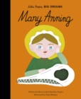 Image for Mary Anning : Volume 58