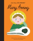 Image for Mary Anning