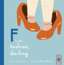 Image for F is for fashion, darling