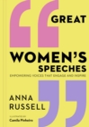 Image for Great women&#39;s speeches  : empowering voices that engage and inspire