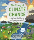 Image for The story of climate change