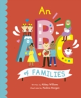 Image for ABC of Families
