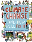 Image for Climate change and how we&#39;ll fix it