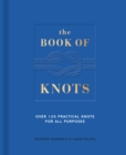 Image for The Book of Knots