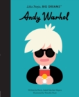 Image for Andy Warhol