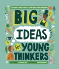 Image for Big ideas for young thinkers