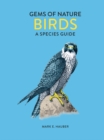 Image for The little book of birds  : gems of nature : Volume 1
