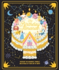 Image for The Birthday Almanac : Discover the meanings, symbols and rituals of your day of birth