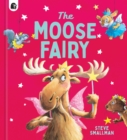 Image for The Moose fairy