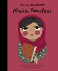 Image for Malala Yousafzai : 57