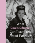 Image for What Coco Chanel can teach you about fashion