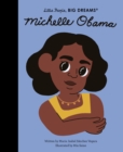 Michelle Obama - Sanchez Vegara, Maria Isabel