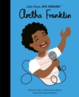 Image for Aretha Franklin