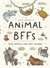 Image for Animal BFFs: even animals have best friends!