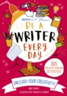 Image for Be A Writer Every Day