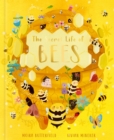 Image for The Secret Life of Bees : Meet the Bees of the World, with Buzzwing the Honey Bee