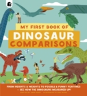 Image for My First Book of Dinosaur Comparisons