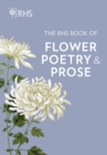 Image for The RHS book of flower poetry and prose