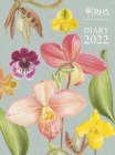 Image for Royal Horticultural Society Desk Diary 2022