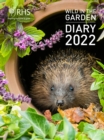 Image for Royal Horticultural Society Wild in the Garden Diary 2022