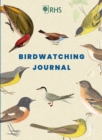 Image for RHS Birdwatching Journal