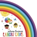 Image for Rainbow Colors