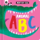 Image for Animal ABC : Volume 2