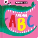 Image for Animal a B C
