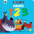 Image for Animal 123 : Volume 1