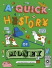 Image for A Quick History of Money