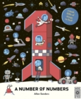 Image for A Number of Numbers : 1 Book, 100s of Things to Find!