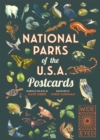 Image for National Parks of the USA Postcards : Volume 3